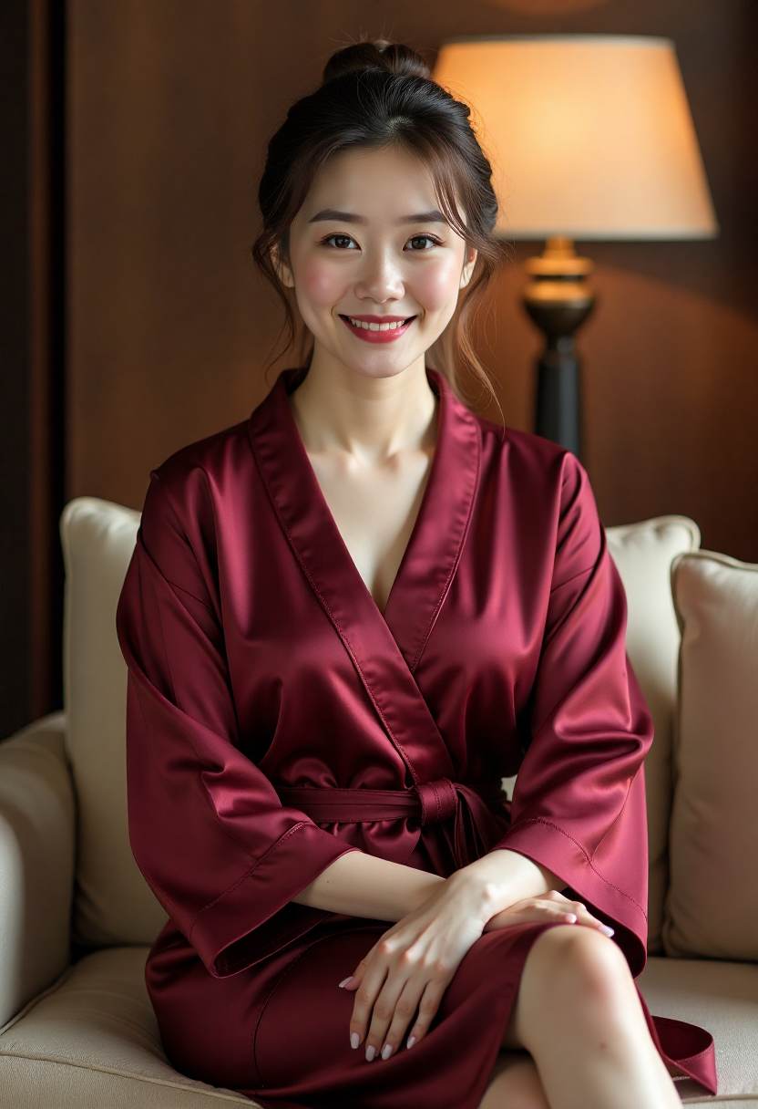 两双筷子