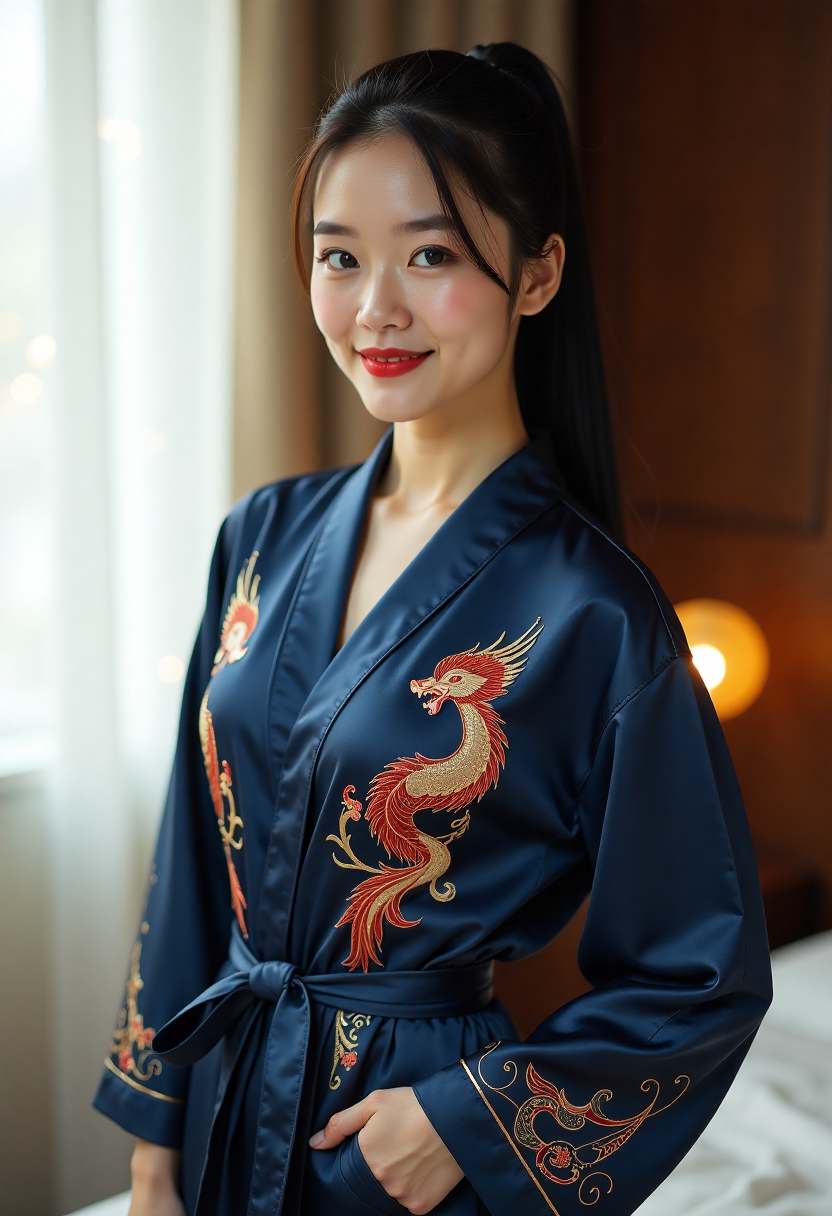 机场空位