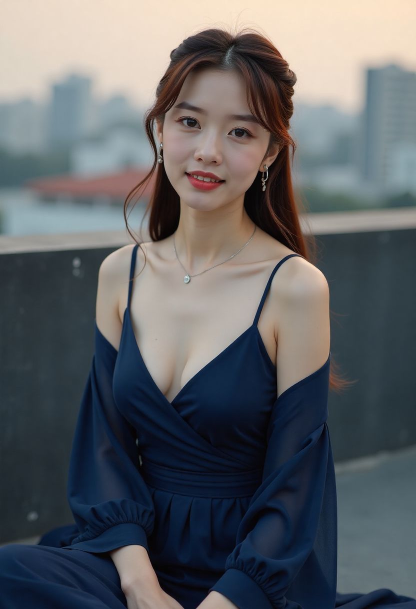 童夏