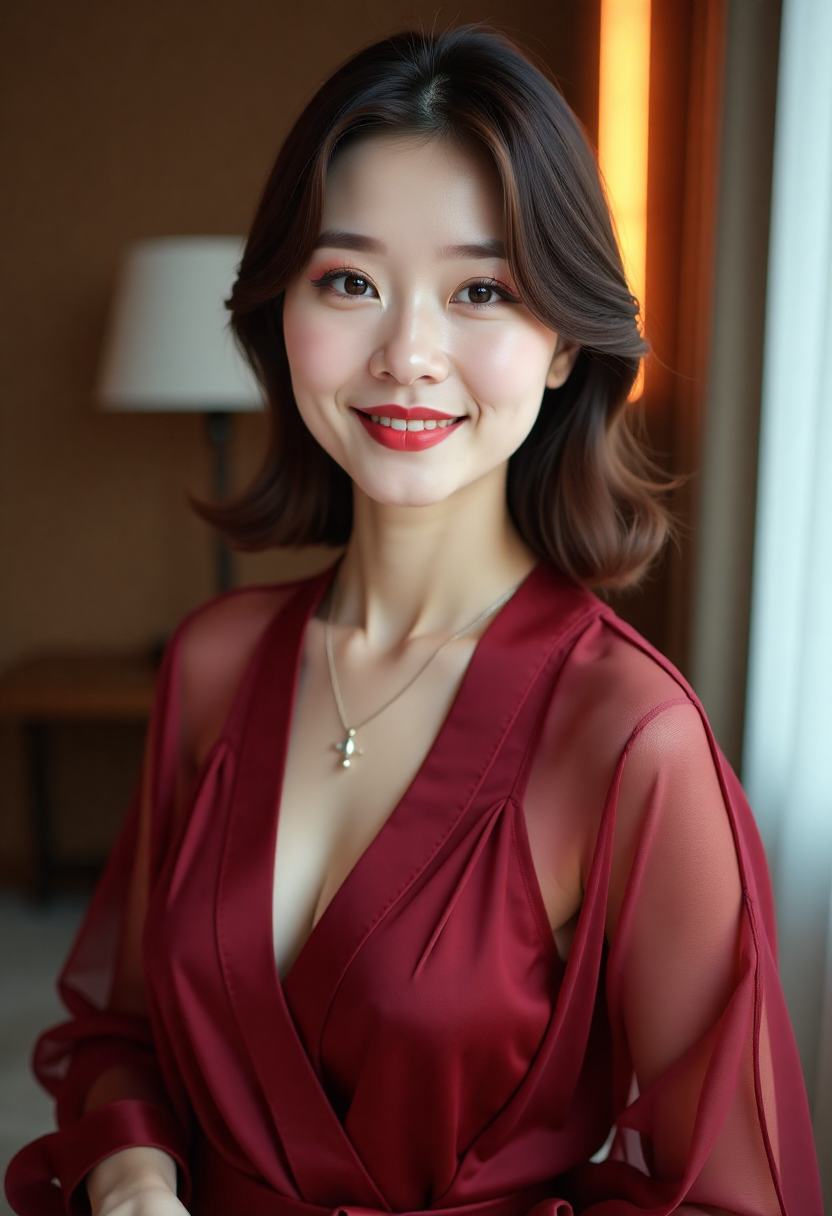 城西来信